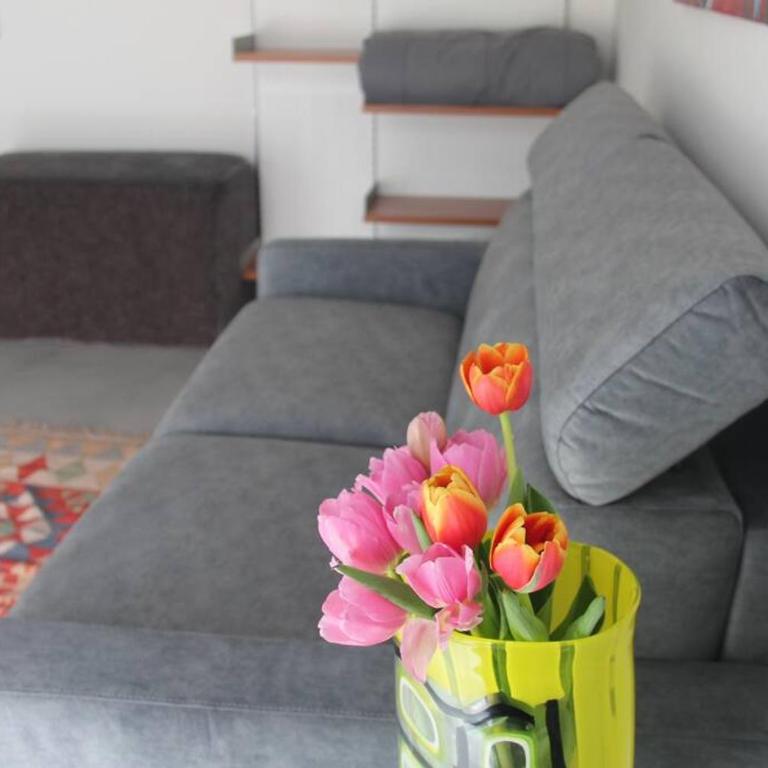 Suite Mela - Two-Bedroom Apartment - 50