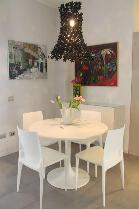 Suite Mela - Two-Bedroom Apartment - 48
