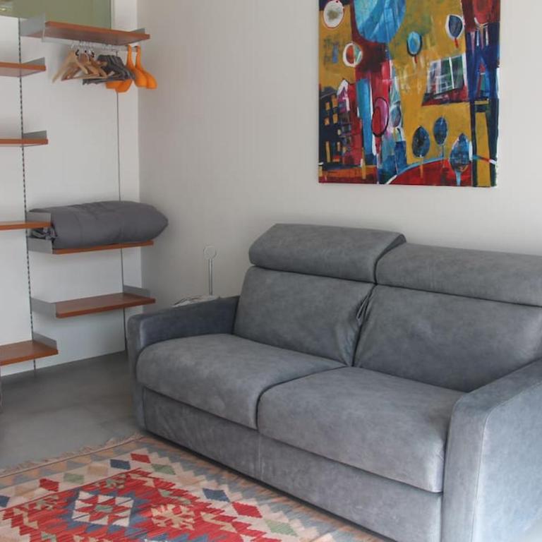 Suite Mela - Two-Bedroom Apartment - 51