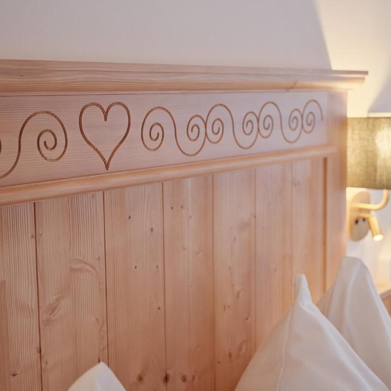 Genuss - und Vitalhotel Moisl - Deluxe Doppelzimmer - 5