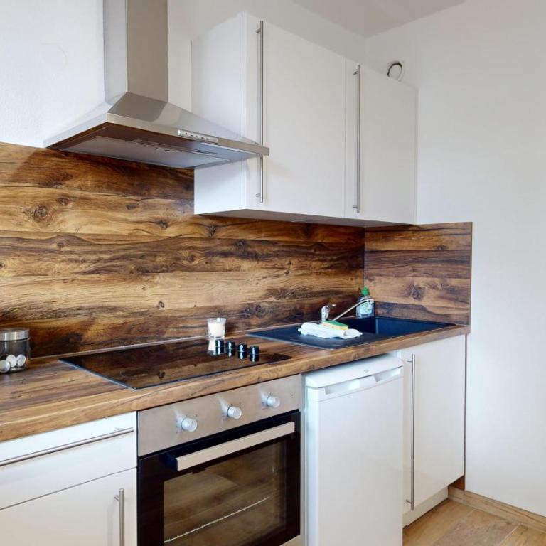 Brasseur - Apartment mit 1 Schlafzimmer - 13