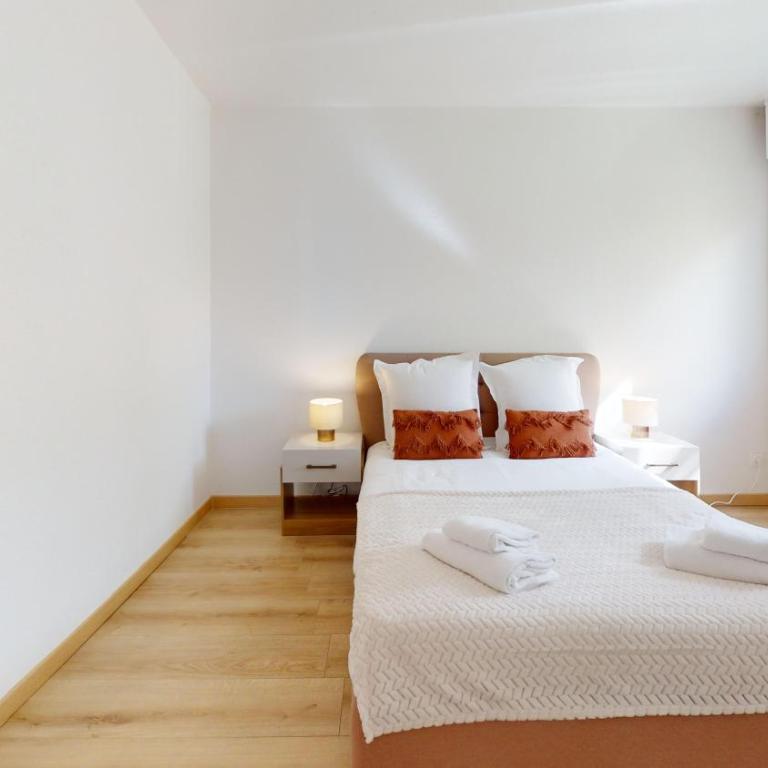 Brasseur - Apartment mit 1 Schlafzimmer - 2
