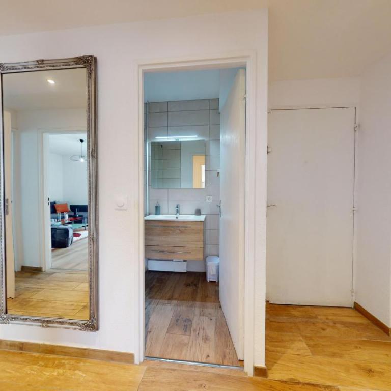 Brasseur - Apartment mit 1 Schlafzimmer - 18