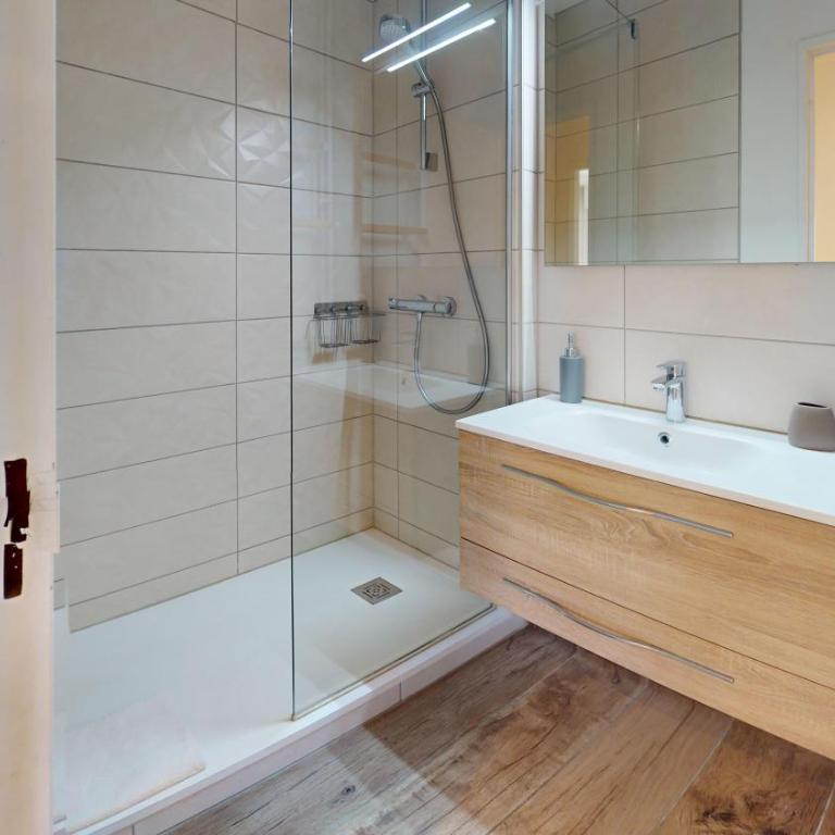 Brasseur - Apartment mit 1 Schlafzimmer - 4
