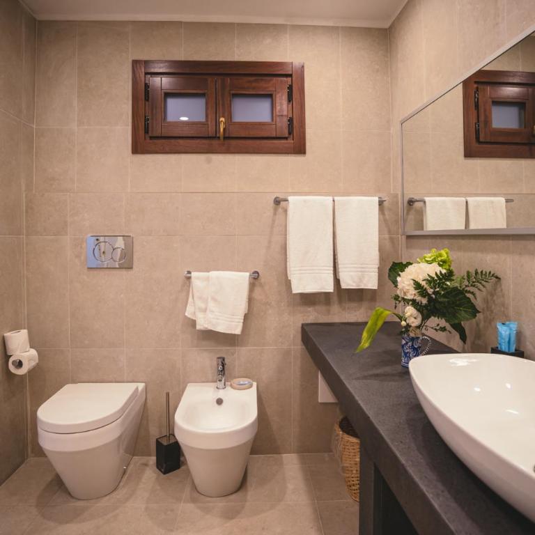 Hotel Villa Giulia - Suite con Vasca Idromassaggio - 5