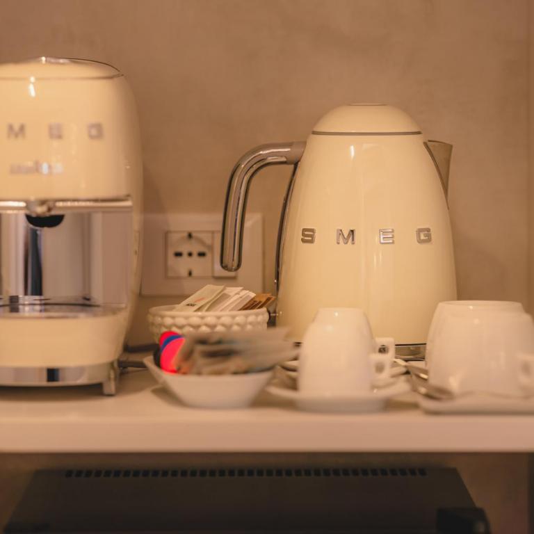 Hotel Villa Giulia - Suite con Vasca Idromassaggio - 7