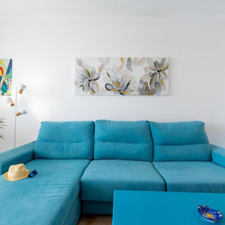 Frontera Primavera 535 - Apartamento - 4