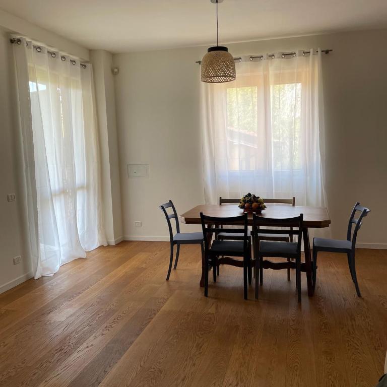 Casa Laura - Appartamento con 2 Camere da Letto - 5