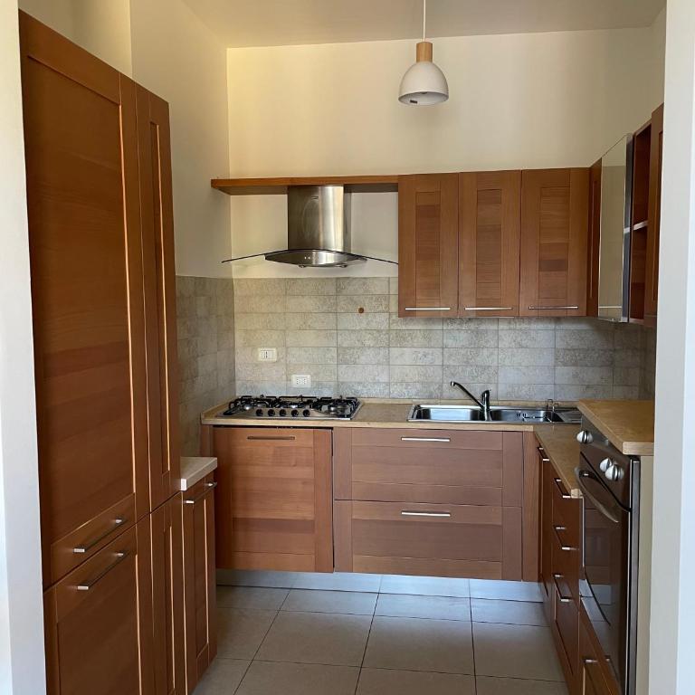 Casa Laura - Appartamento con 2 Camere da Letto - 14