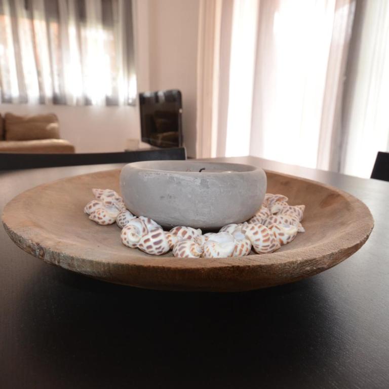 Golive Bahia - Two-Bedroom Apartment - 32