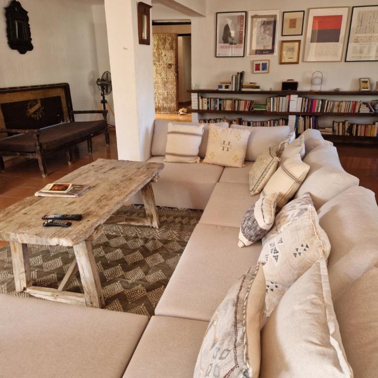 Cortijo Nerja Artist Paradise - Casa de 6 dormitorios - 60