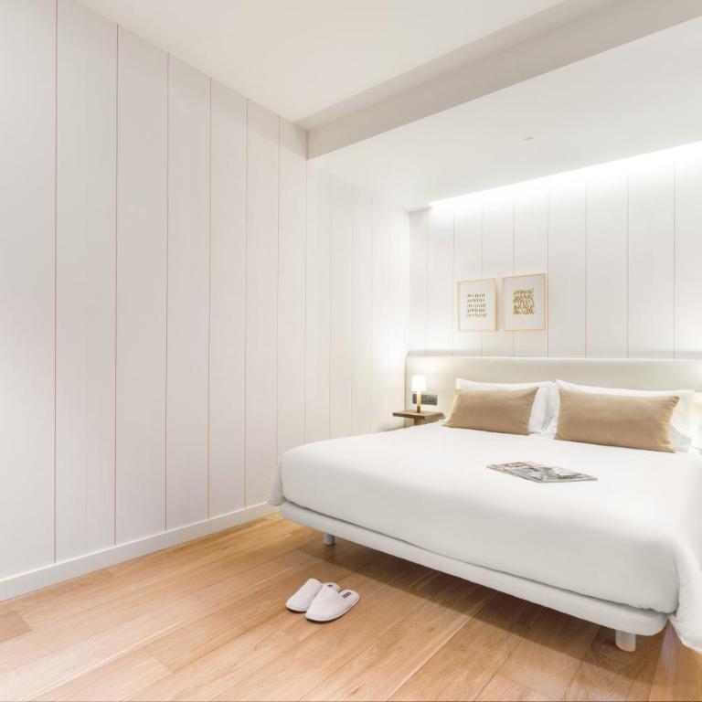 Casa Bella Gracia by Aspasios - Double or Twin Room - 14