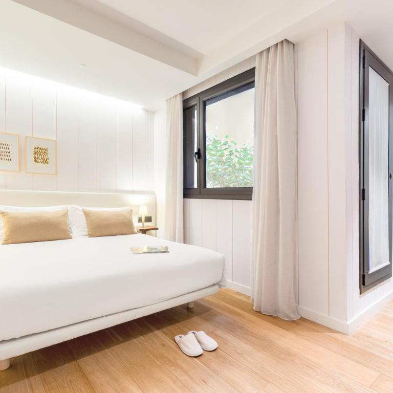 Casa Bella Gracia by Aspasios - Double or Twin Room - 3
