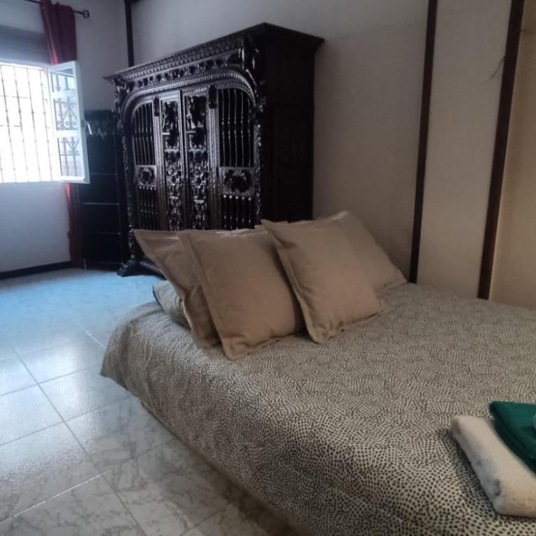 Casa RECREO - Casa de 4 dormitorios - 2