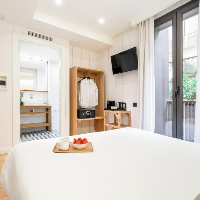 Casa Bella Gracia by Aspasios - Double or Twin Room - 5