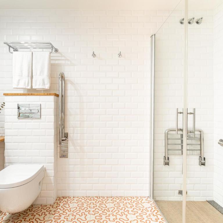 Casa Bella Gracia by Aspasios - Double or Twin Room - 15