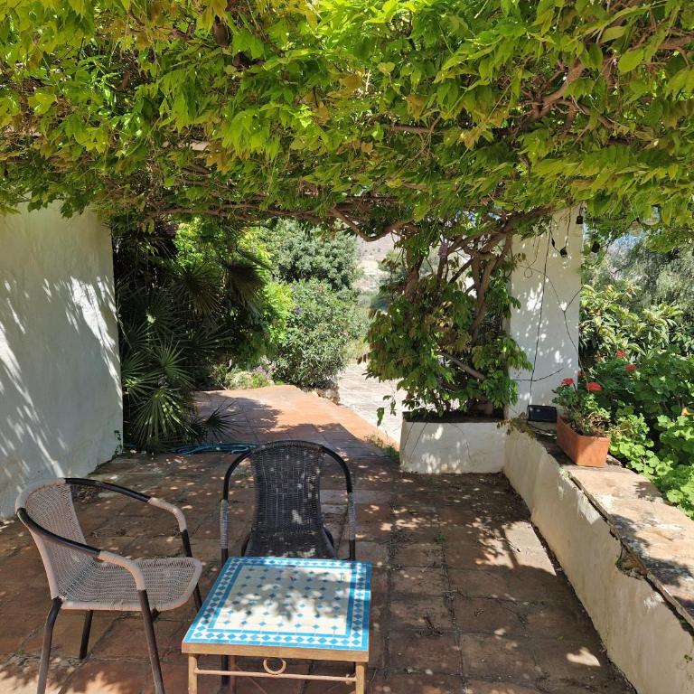 Cortijo Nerja Artist Paradise - Casa de 6 dormitorios - 46