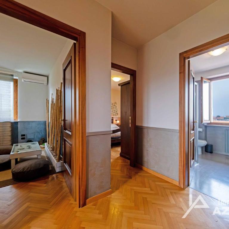 Villa i Roccoli - Immobiliare Azzurra - Villa con Piscina Privata - 20
