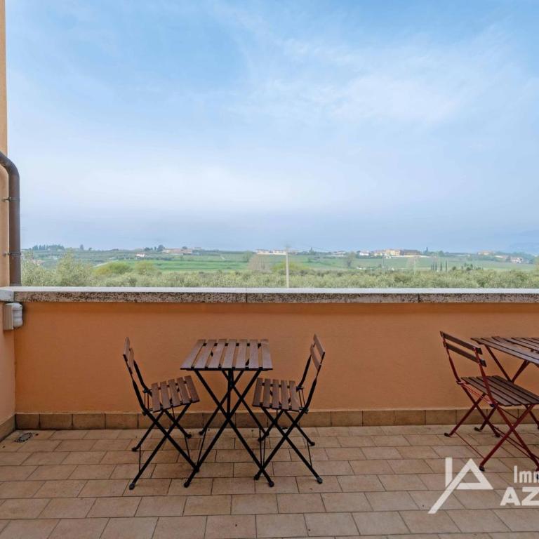 Villa i Roccoli - Immobiliare Azzurra - Villa con Piscina Privata - 19