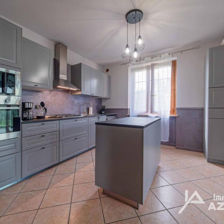 Villa i Roccoli - Immobiliare Azzurra - Villa con Piscina Privata - 15