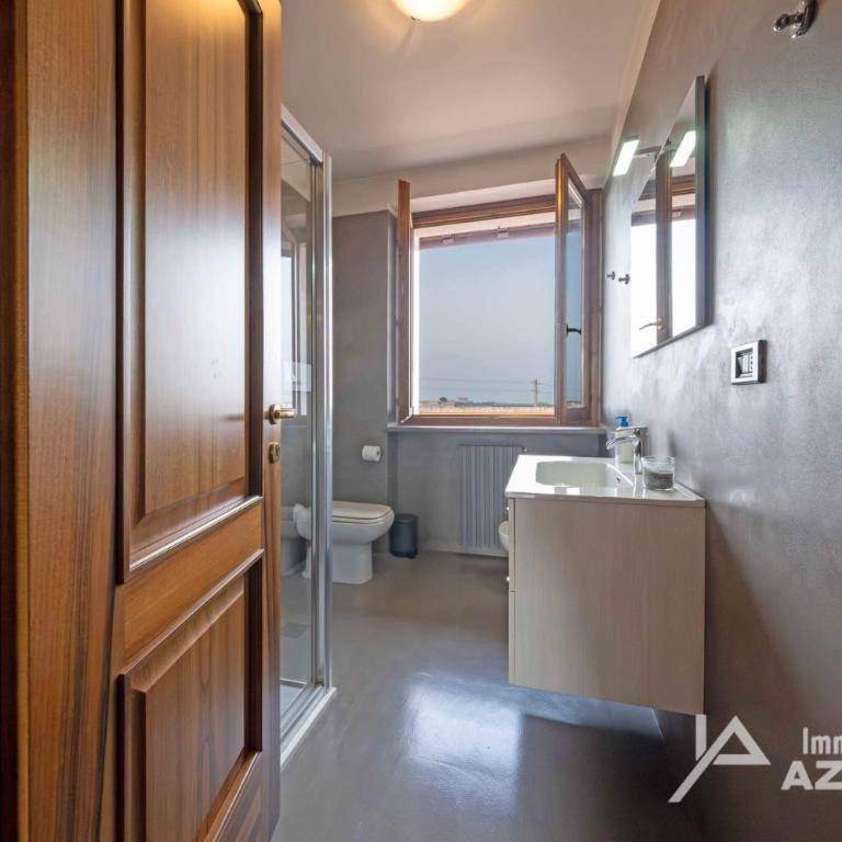 Villa i Roccoli - Immobiliare Azzurra - Villa con Piscina Privata - 13