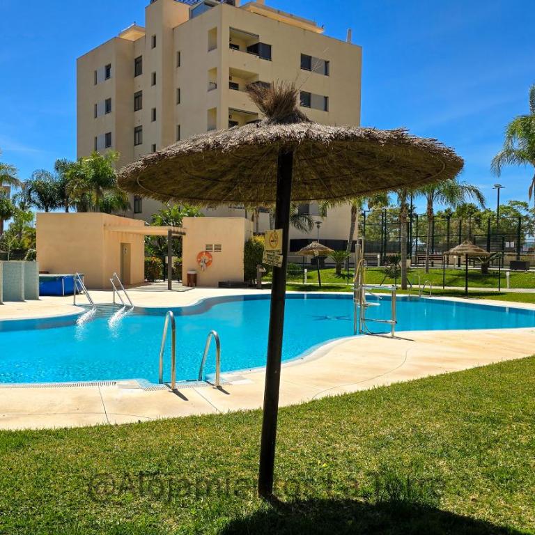Sup T12 Marinsa - Alojamientos La Torre - Two-Bedroom Apartment - 4
