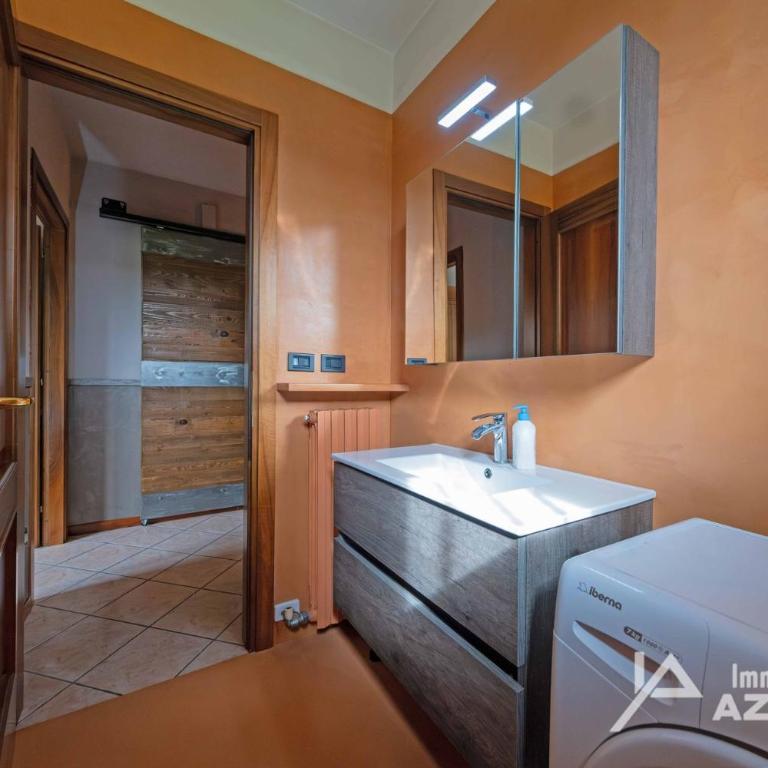 Villa i Roccoli - Immobiliare Azzurra - Villa con Piscina Privata - 31