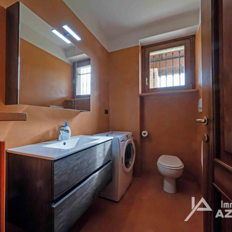 Villa i Roccoli - Immobiliare Azzurra - Villa con Piscina Privata - 30