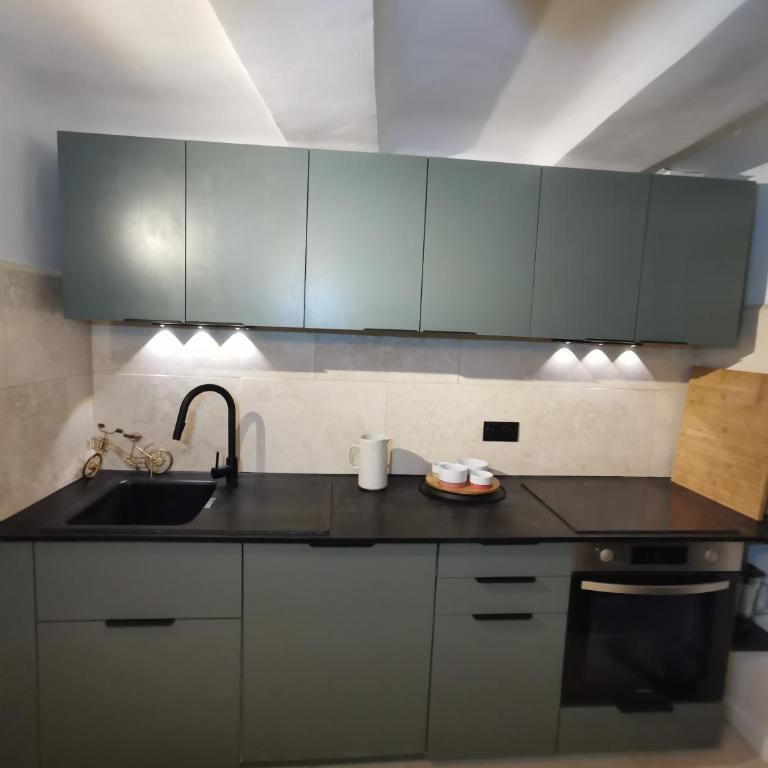 Appartement centre historique Aix en Provence, Place RAMUS - Appartamento con 2 Camere da Letto - 13