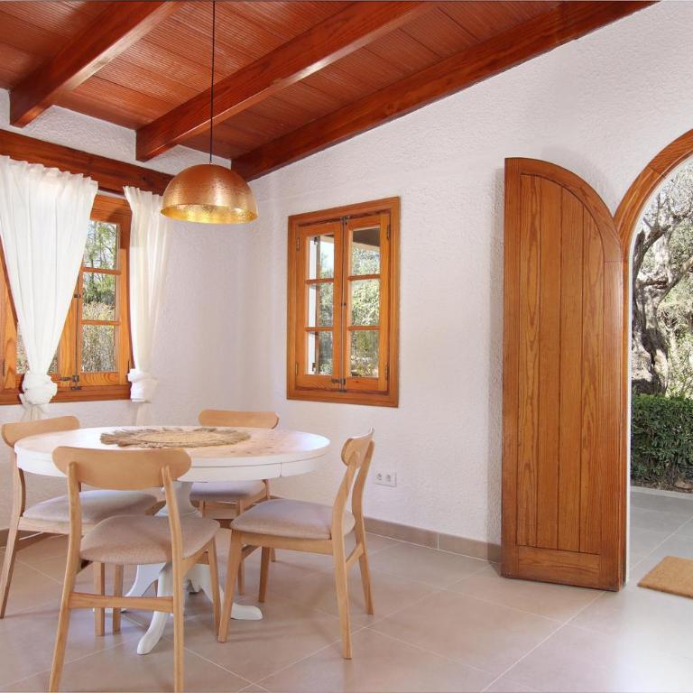 Pollensa - 4805-48 Mallorca - Villa con piscina privada - 9