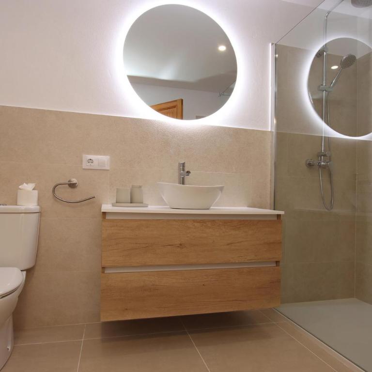 Pollensa - 4805-48 Mallorca - Villa con piscina privada - 19