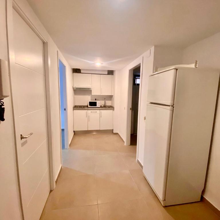 9752 Apartamento Corte Ingles - Apartamento de 1 dormitorio - 11