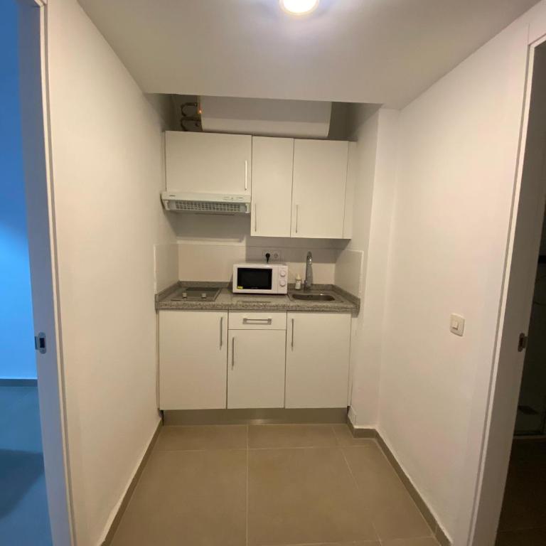 9752 Apartamento Corte Ingles - Apartamento de 1 dormitorio - 14