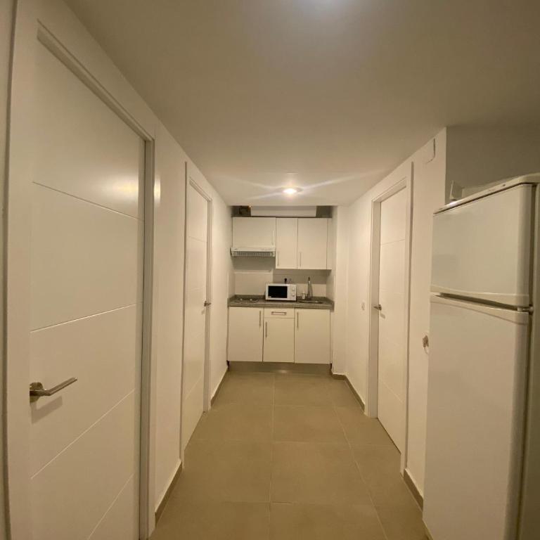 9752 Apartamento Corte Ingles - Apartamento de 1 dormitorio - 16