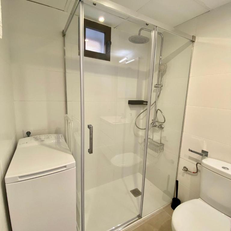 9752 Apartamento Corte Ingles - Apartamento de 1 dormitorio - 7