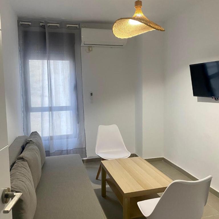 9752 Apartamento Corte Ingles - Apartamento de 1 dormitorio - 20