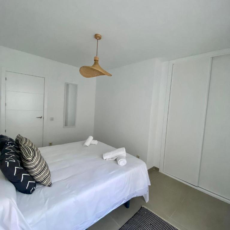 9752 Apartamento Corte Ingles - Apartamento de 1 dormitorio - 3