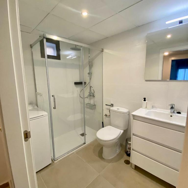 9752 Apartamento Corte Ingles - Apartamento de 1 dormitorio - 9