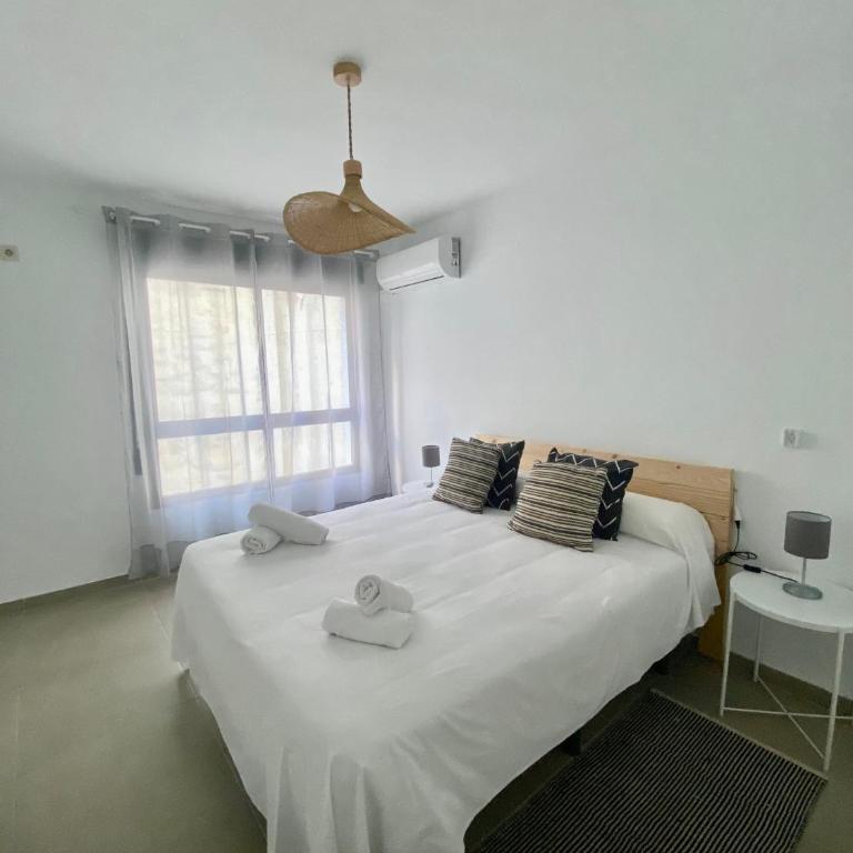9752 Apartamento Corte Ingles - Apartamento de 1 dormitorio - 1