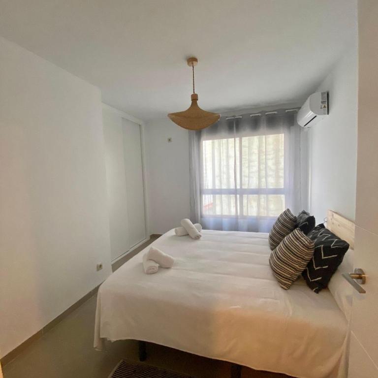 9752 Apartamento Corte Ingles - Apartamento de 1 dormitorio - 6