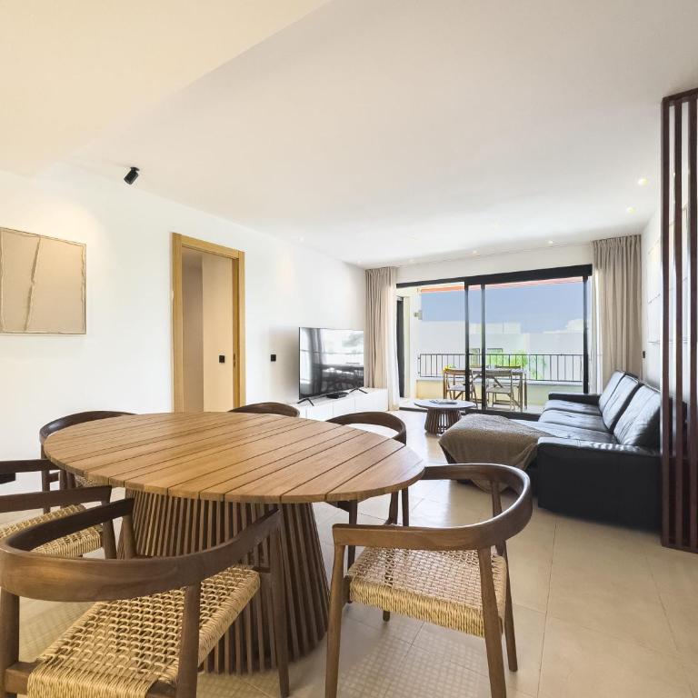 Samara Resort Gym Spa Jacuzzi Pools Marbella - Apartamento - 2