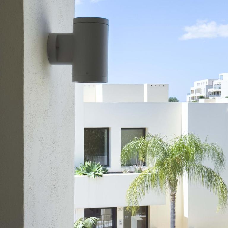 Samara Resort Gym Spa Jacuzzi Pools Marbella - Apartamento - 45