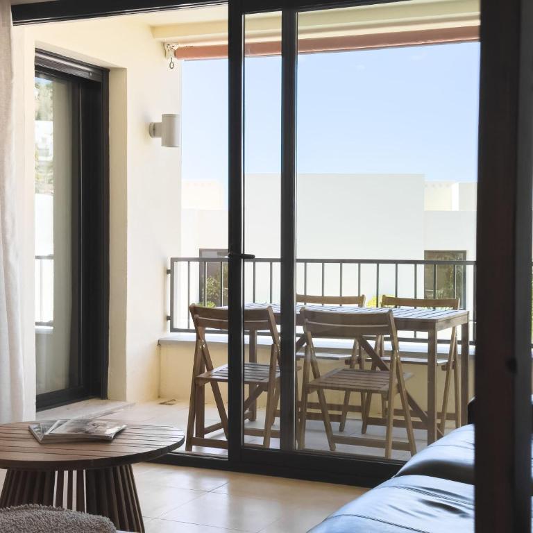 Samara Resort Gym Spa Jacuzzi Pools Marbella - Apartamento - 61
