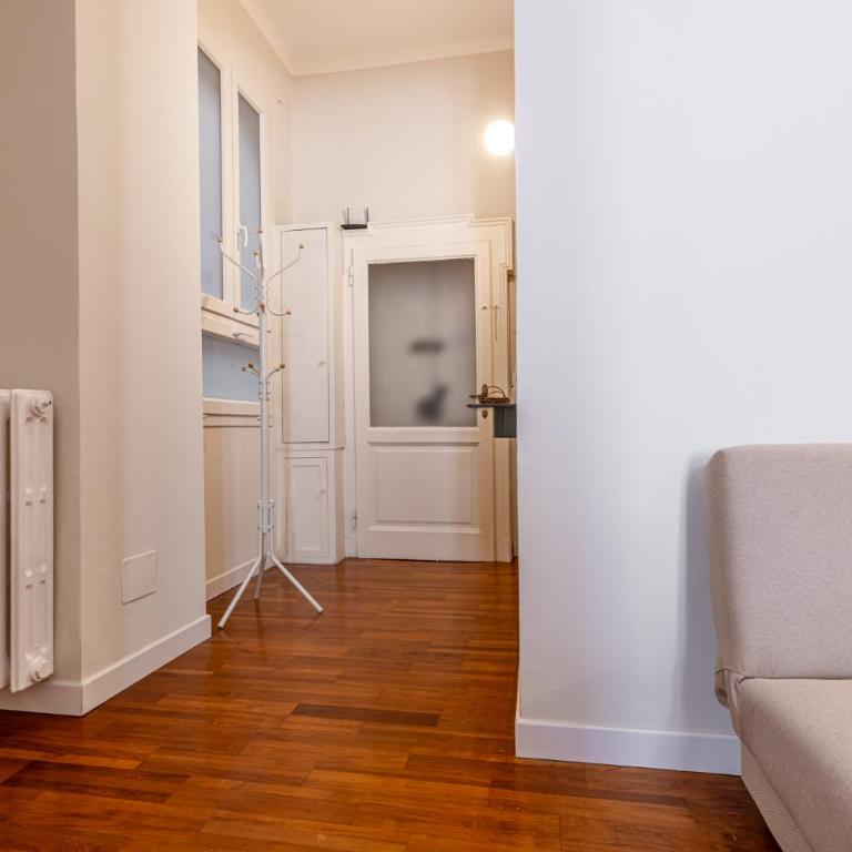 Cortivo House - Silva 45 next to metro Lotto - Appartamento Deluxe con 1 Camera da Letto - 29