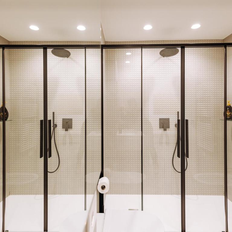 Marisabella Suite Spa 3 - Appartamento con 1 Camera da Letto e Vasca Idromassaggio - 21