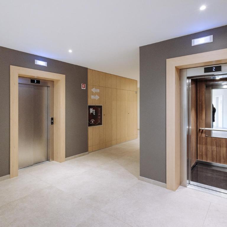 Marisabella Suite Spa 3 - Appartamento con 1 Camera da Letto e Vasca Idromassaggio - 7