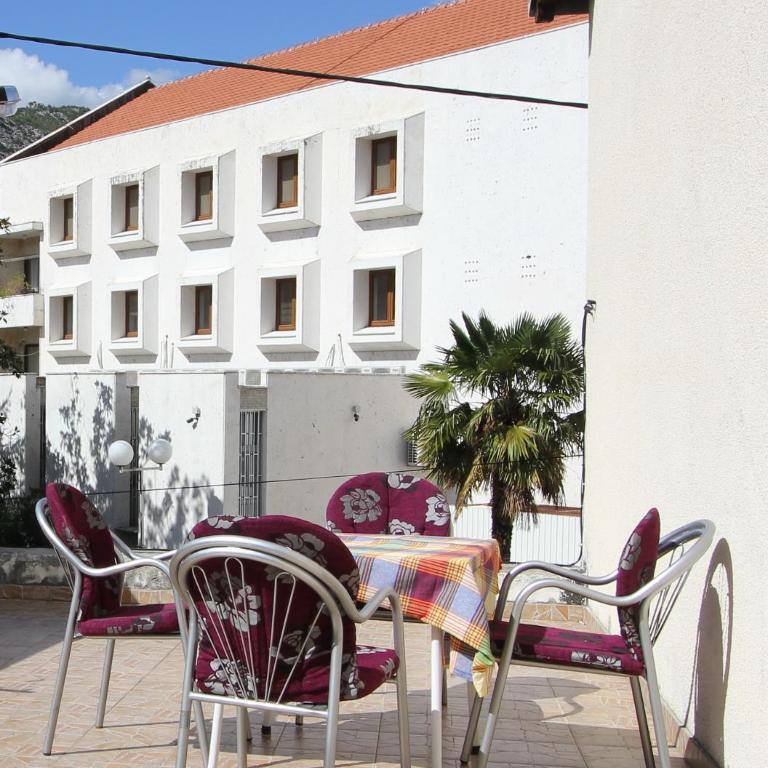Apartment Stari Grad - Apartman - 14
