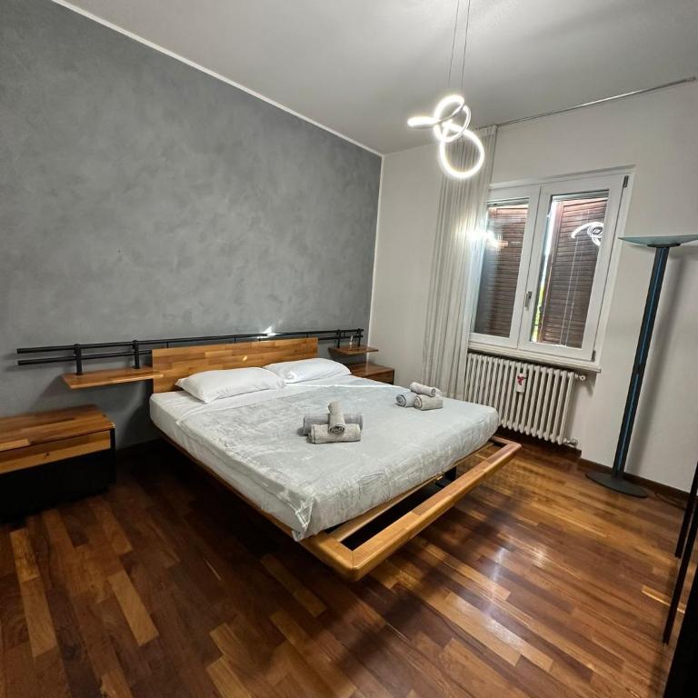 CASA DI GIULIETTA - Camera Matrimoniale - 2