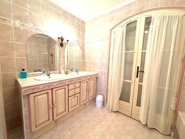 Maison cosy en bordure du golf. - Villa - 25