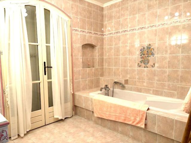 Maison cosy en bordure du golf. - Villa - 26
